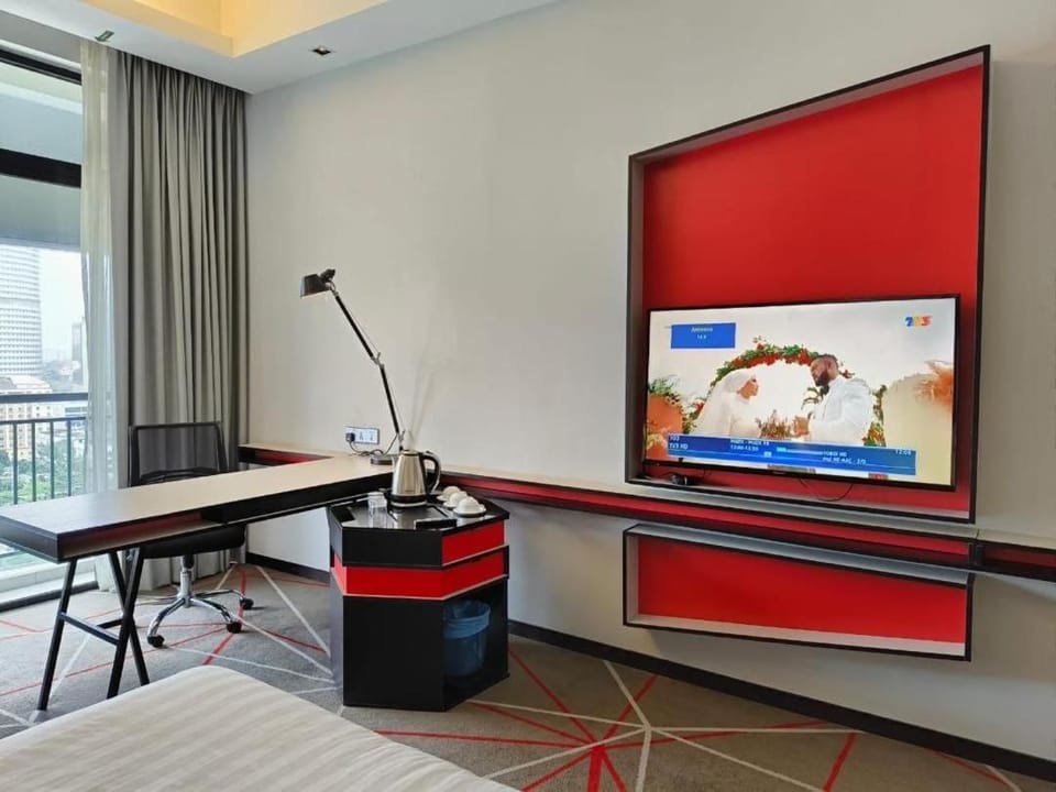 TV and multimedia