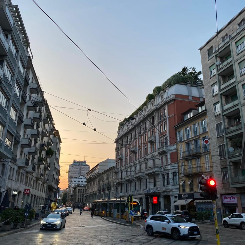 Neighbourhood
