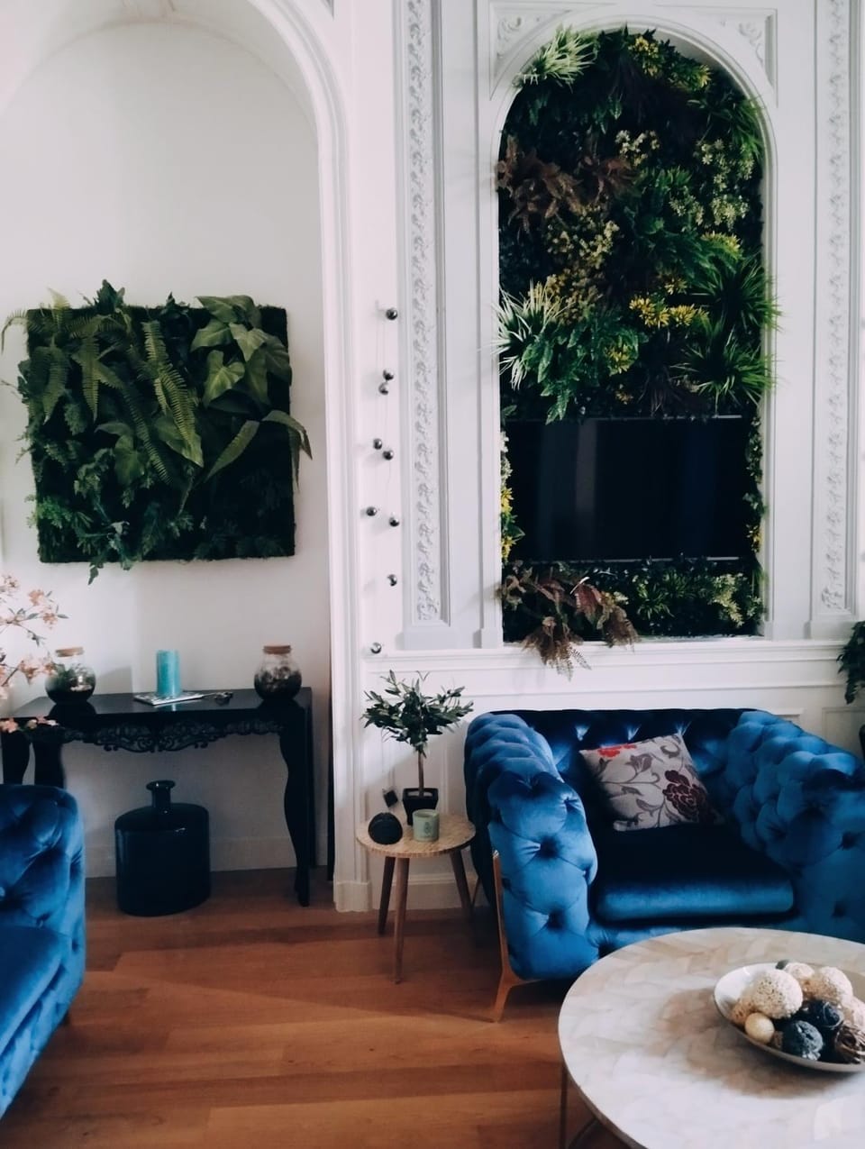 Prestigieuse Suite Princeteau Apartment in Fronsac