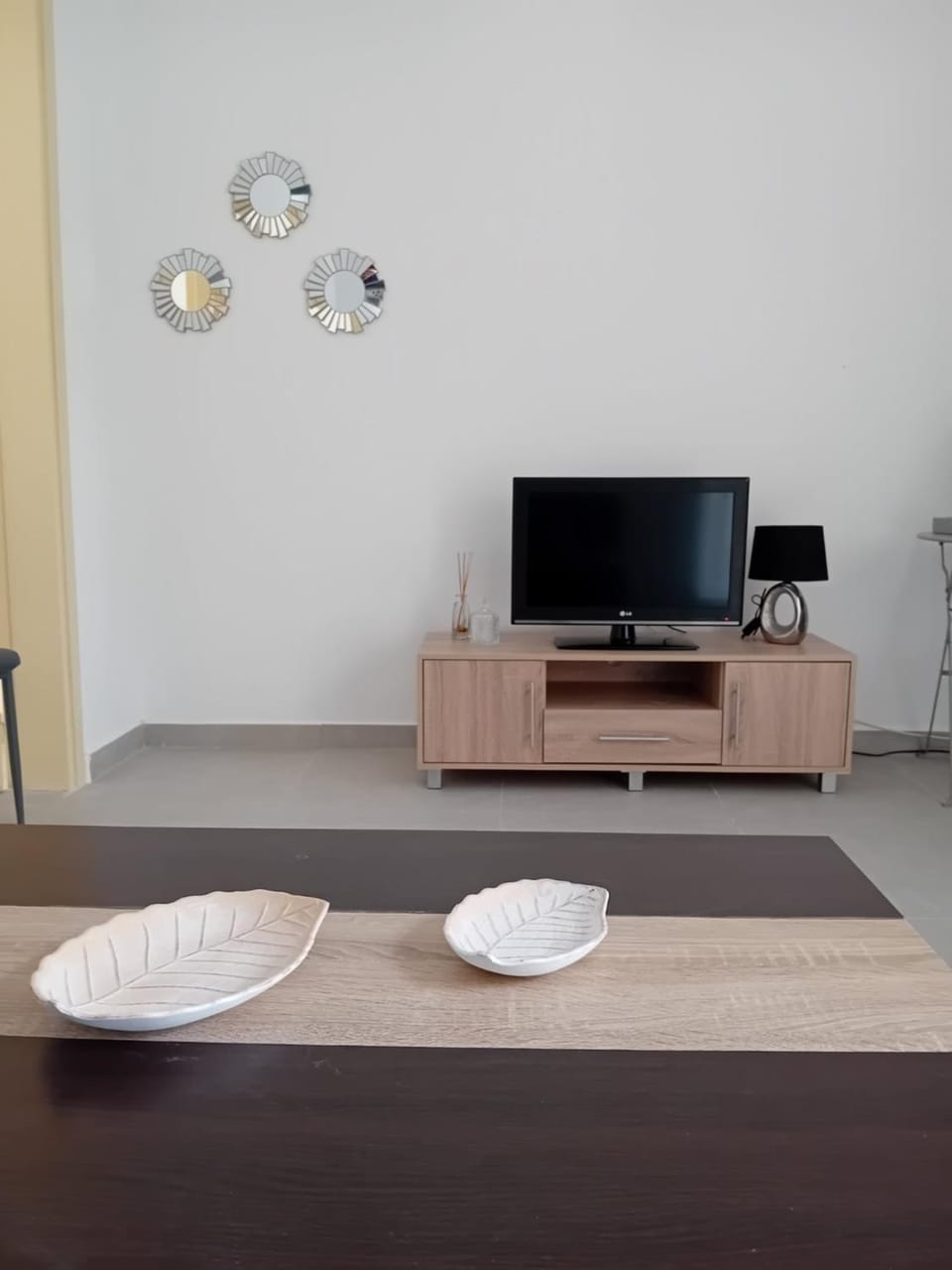Vittoria’s House Apartment in Rhodes