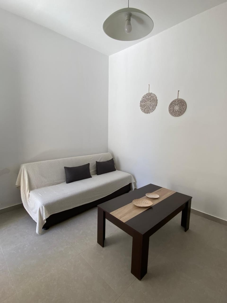 Vittoria’s House Apartment in Rhodes