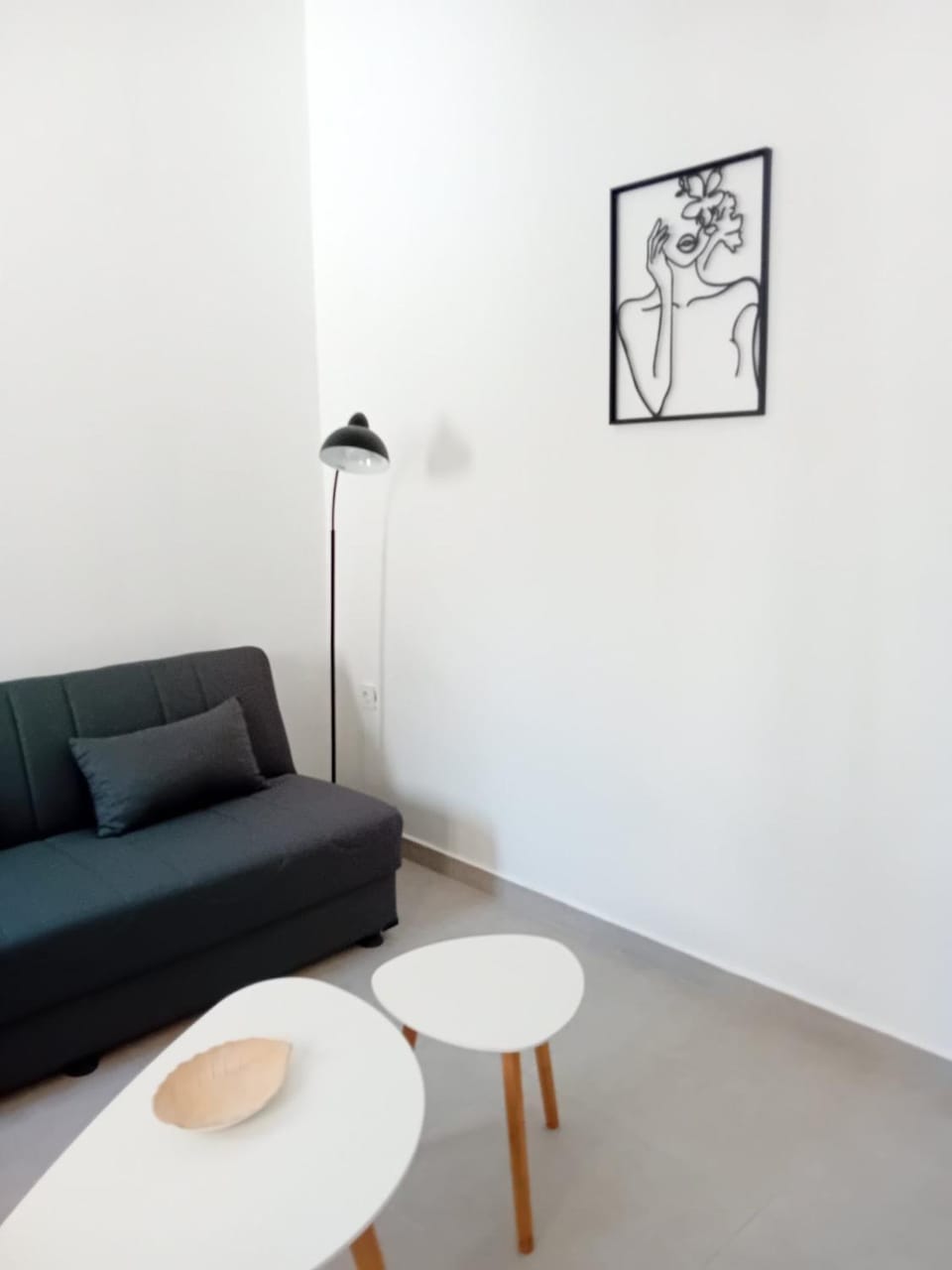 Vittoria’s House Apartment in Rhodes