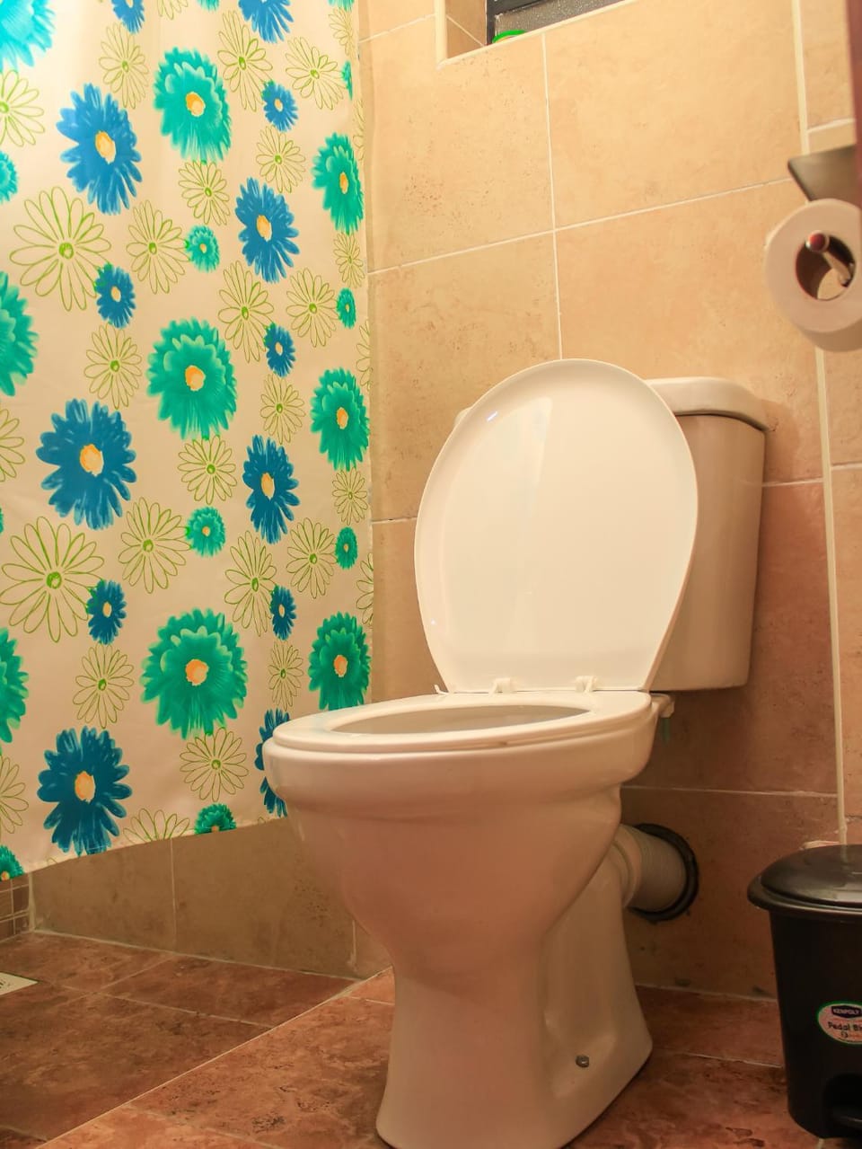 Bathroom, bidet