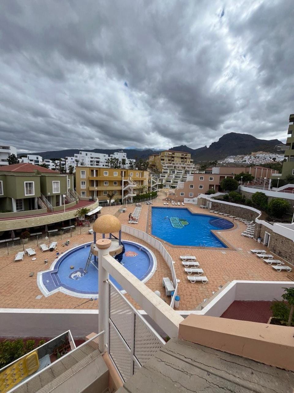 Orlando Las Americas Apartment in Costa Adeje