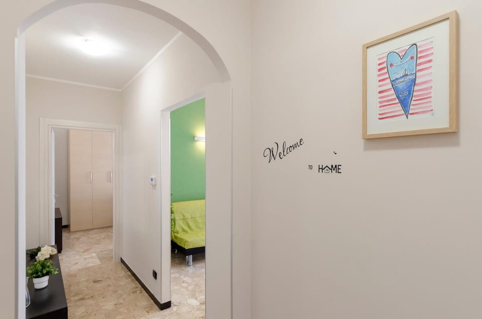 La Casetta a due passi dal mare Apartment in Savona