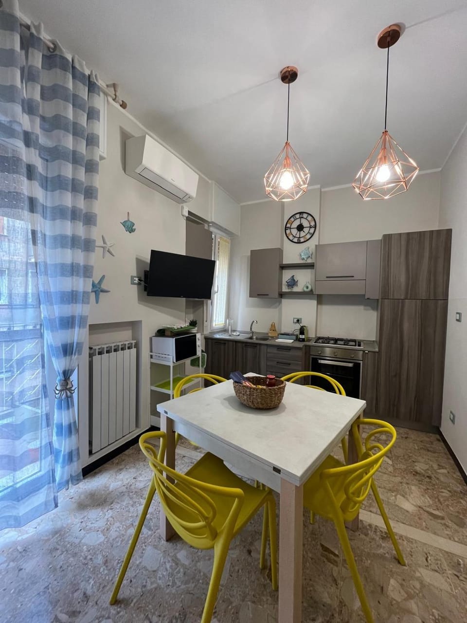 La Casetta a due passi dal mare Apartment in Savona