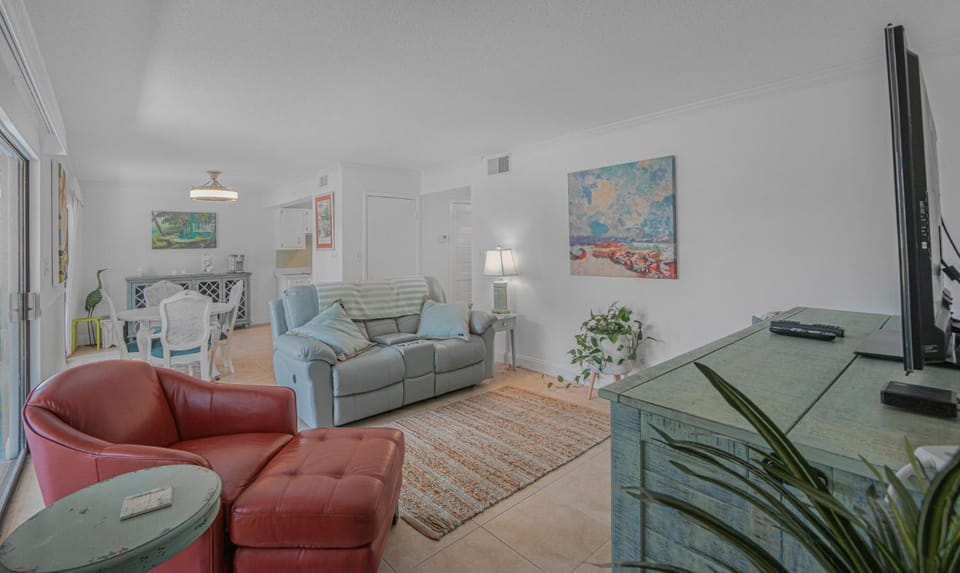 Seascape Villa - 33B House in Miramar Beach