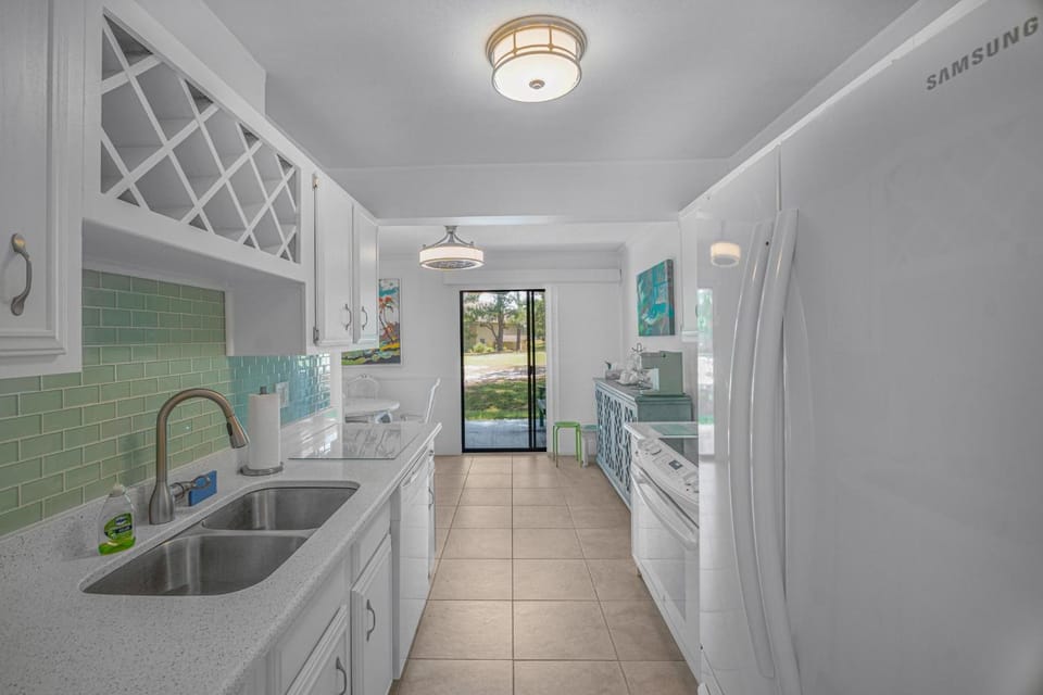 Seascape Villa - 33B House in Miramar Beach