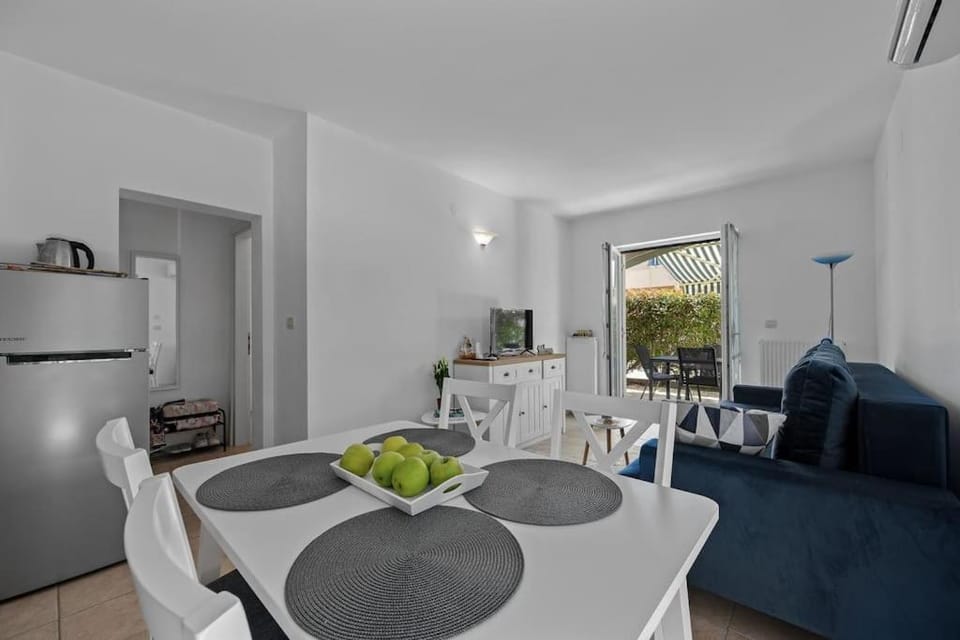 Apartment Marija Volme, nice apartment with garden Apartment in Banjole