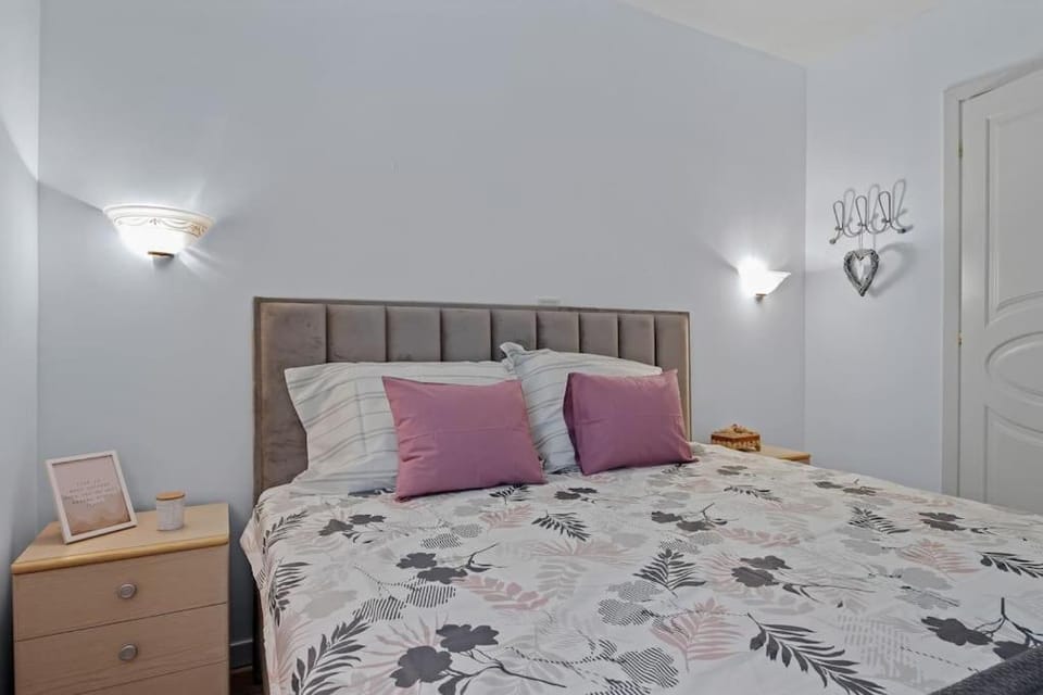 Apartment Marija Volme, nice apartment with garden Apartment in Banjole