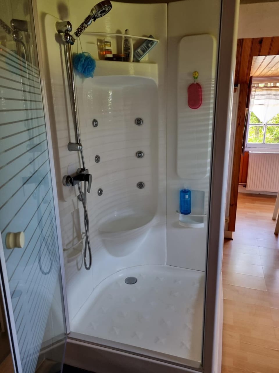 Chambres à l'Orée du bois Vacation rental in Normandy