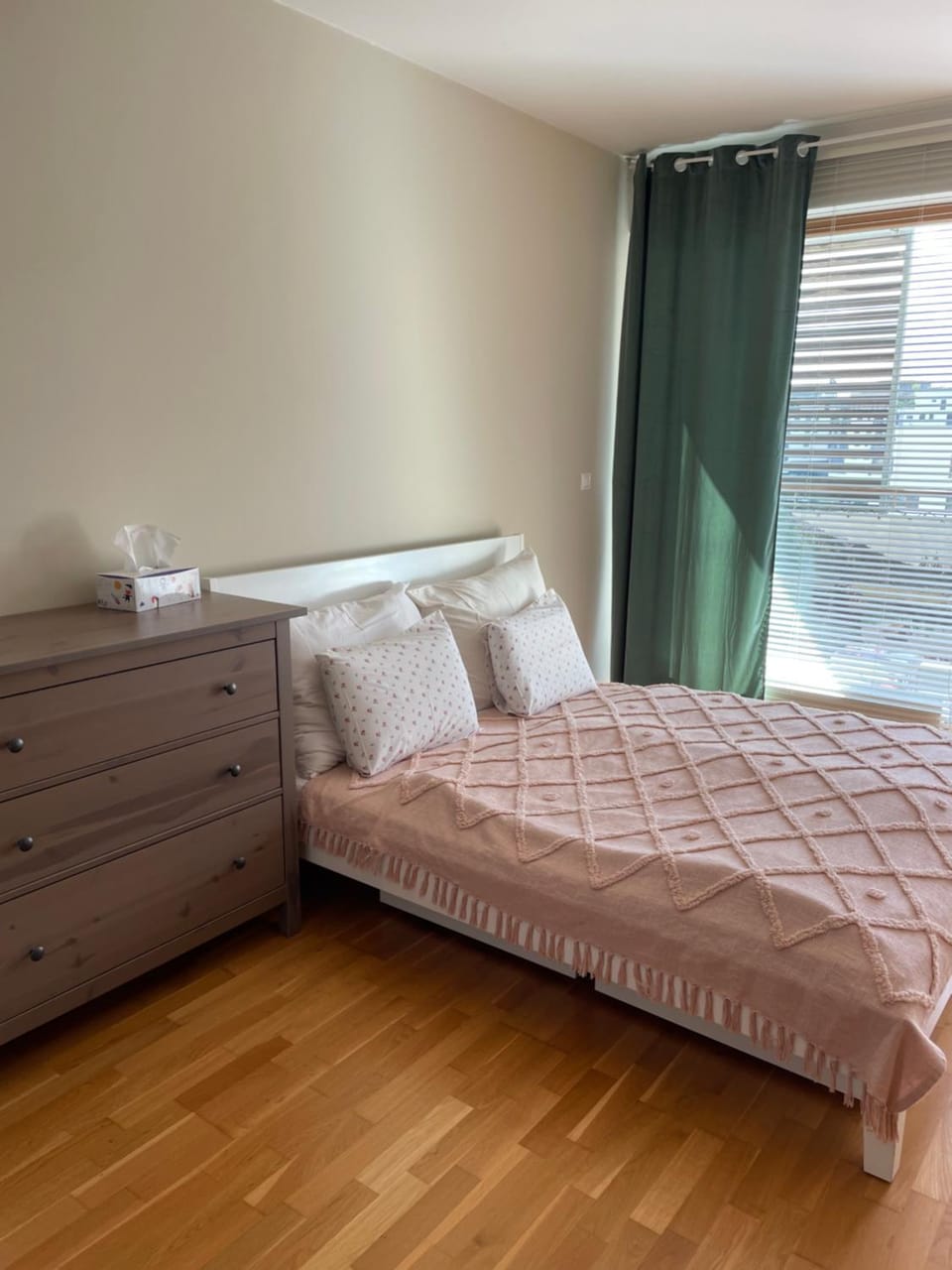 Nádherný byt v krásném prostředí Apartment in Prague