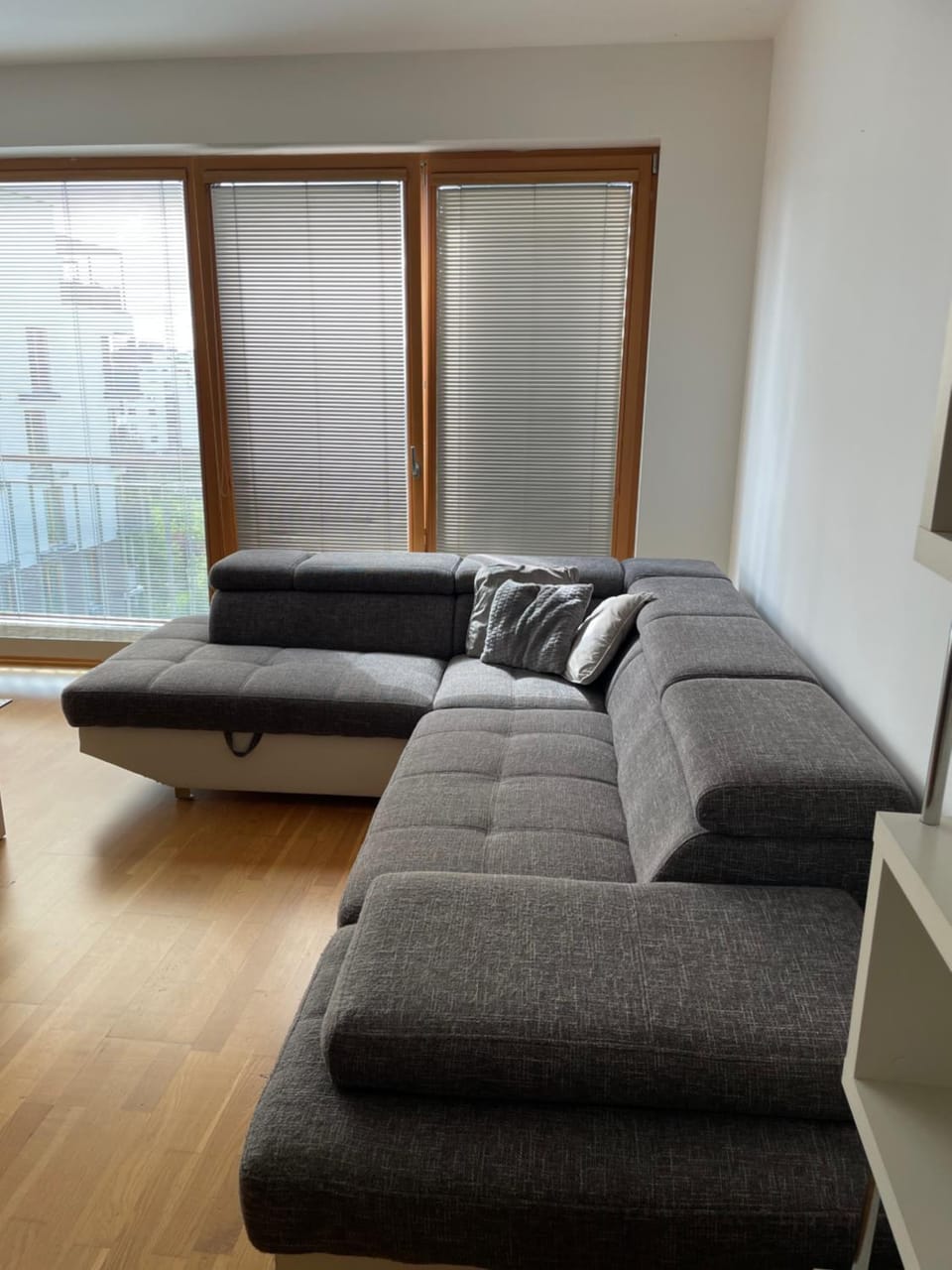 Nádherný byt v krásném prostředí Apartment in Prague