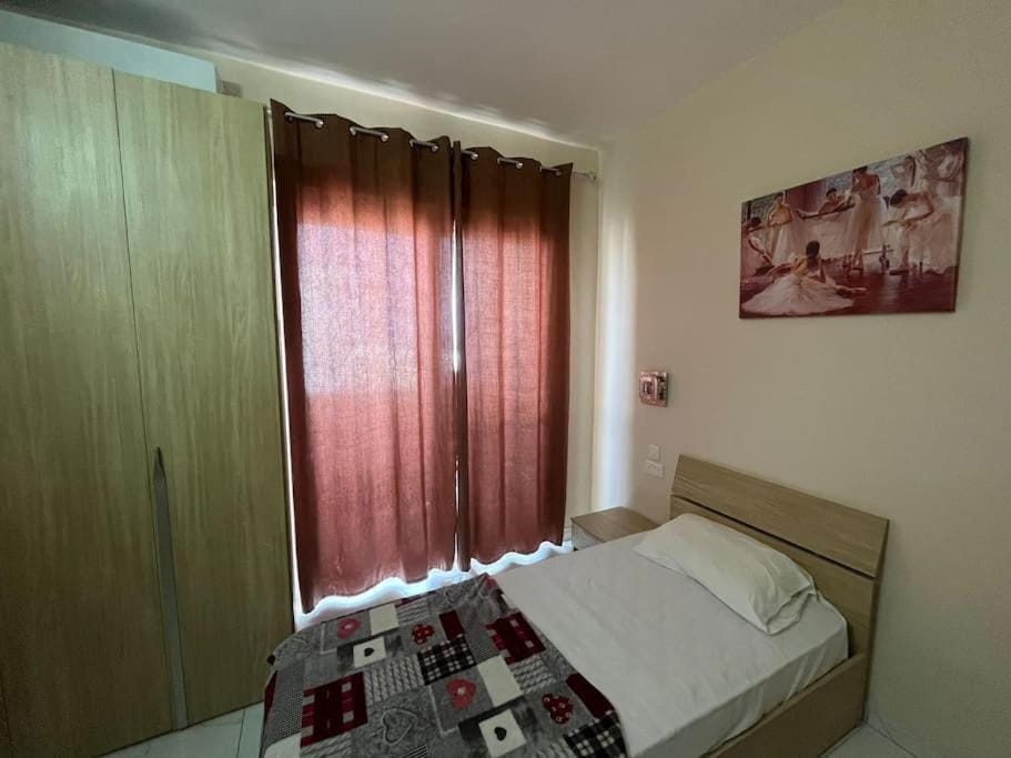 Mellieha 2 BDR Apartment Large Terrace & BBQ Area Apartment in Malta