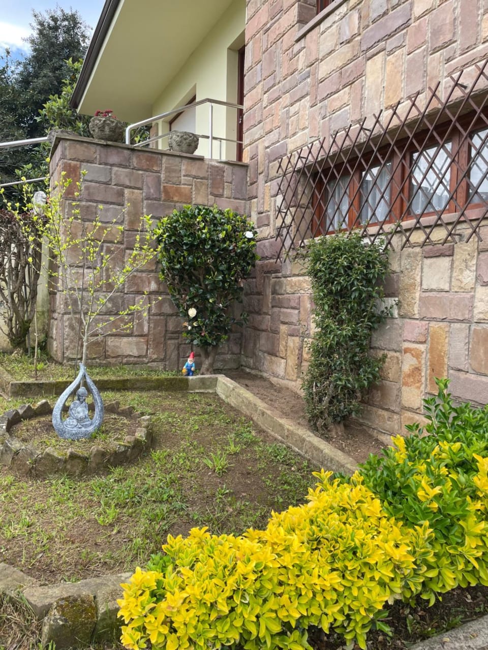 Casa El Hoyuco House in Western coast of Cantabria