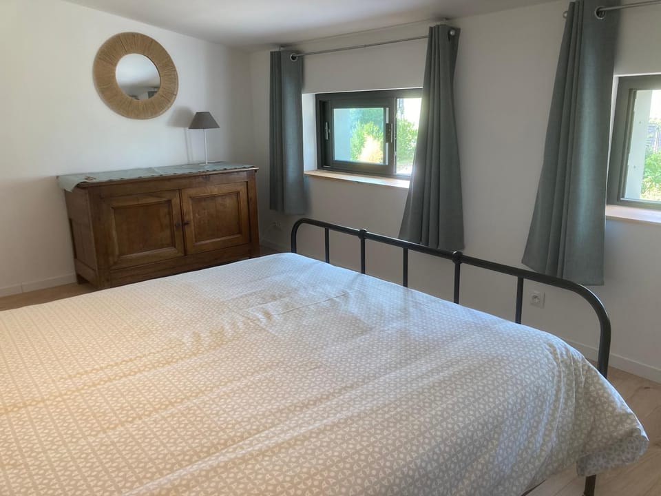 Atelier chambres Bed and Breakfast in Bourgogne-Franche-Comté