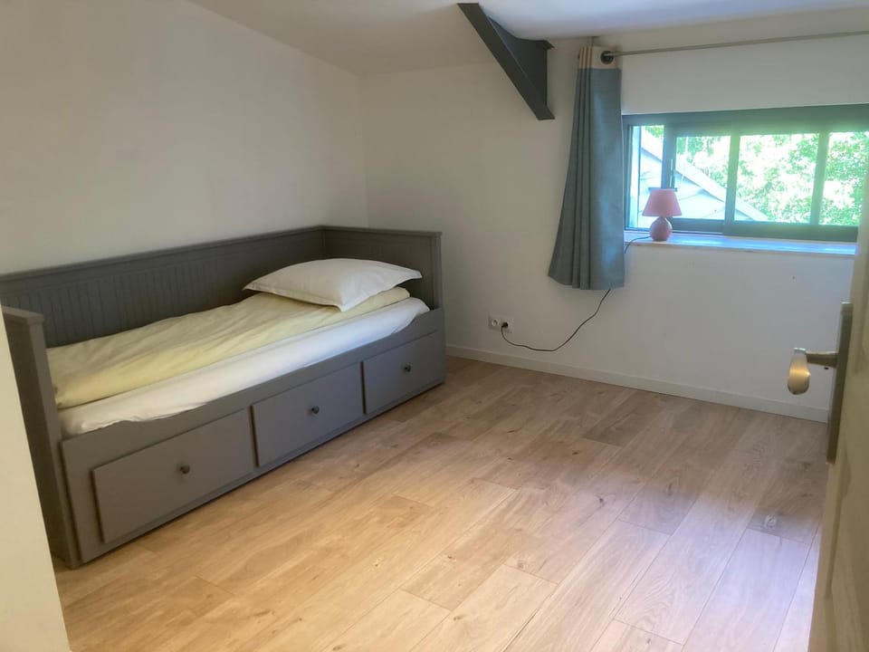 Atelier chambres Bed and Breakfast in Bourgogne-Franche-Comté