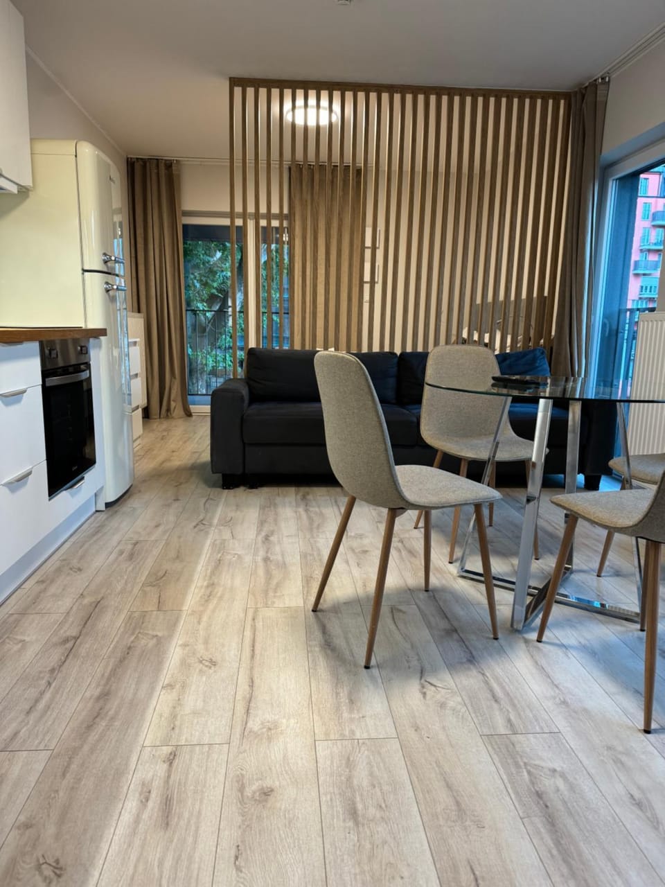 Apartament Madalinskiego Apartment in Wroclaw