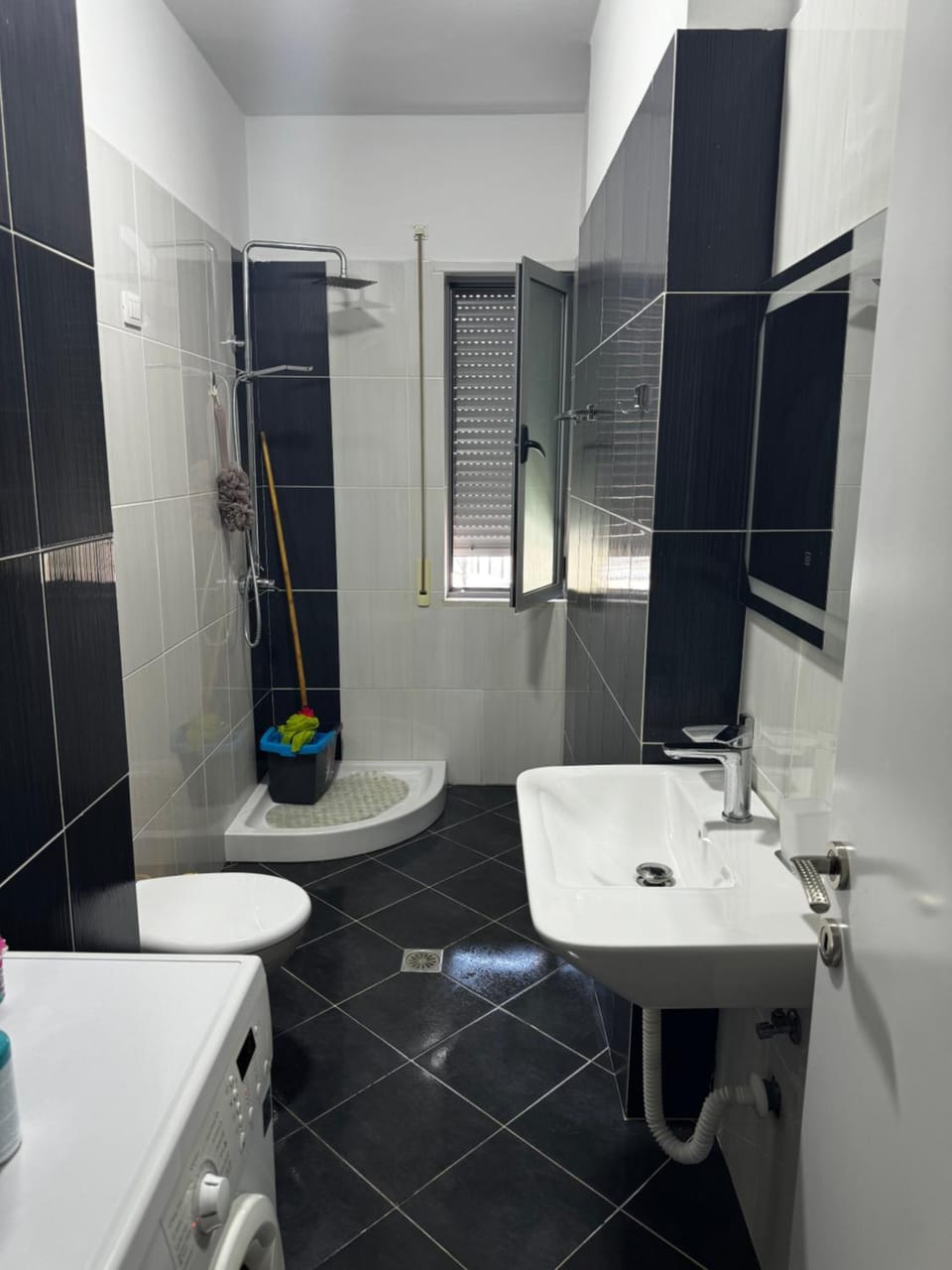 Detjona Apartment in Vlorë