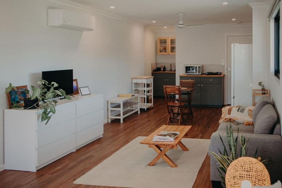 Casa del Sol - Studio Apartment in Exmouth