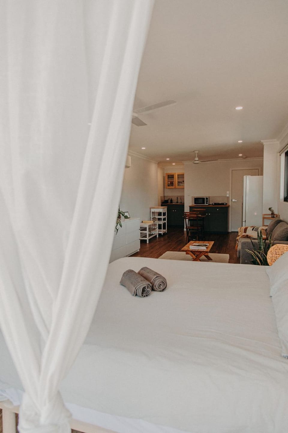 Casa del Sol - Studio Apartment in Exmouth