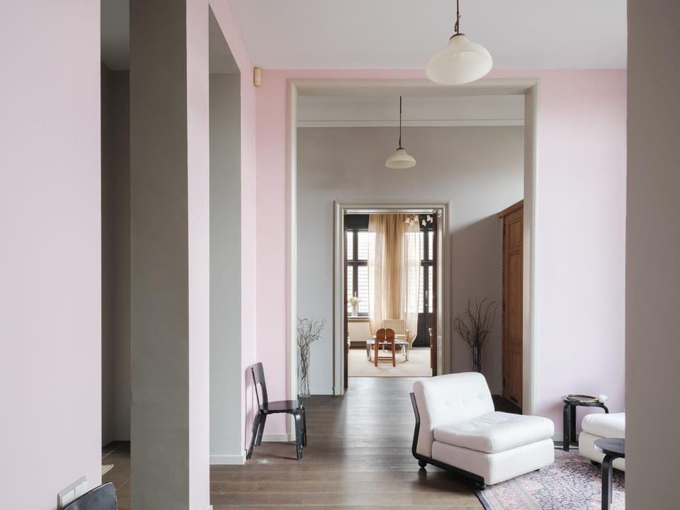 CE RESIDENCE 2 Apartment in Ghent