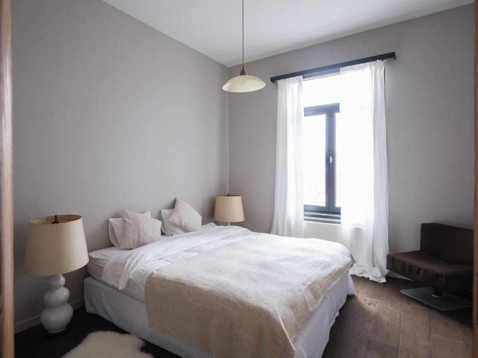 CE RESIDENCE 2 Apartment in Ghent