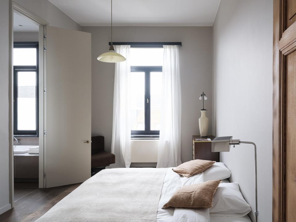 CE RESIDENCE 2 Apartment in Ghent