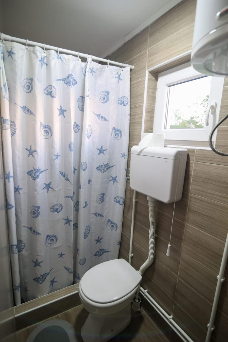 Banja Vrujci Apartmani Nikolic Apartment in Serbia