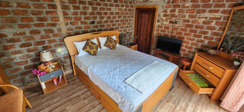 Roo hills sea view chalet Chalet in Sri Lanka