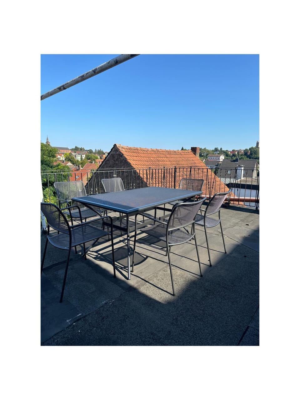 Ankas´s Ferienwohnung Apartment in Saarland, 66, Germany