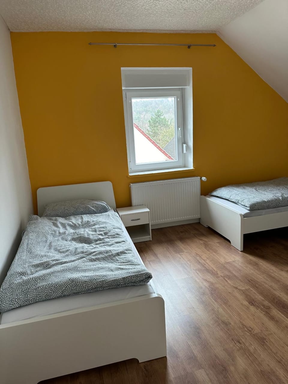Ankas´s Ferienwohnung Apartment in Saarland, 66, Germany