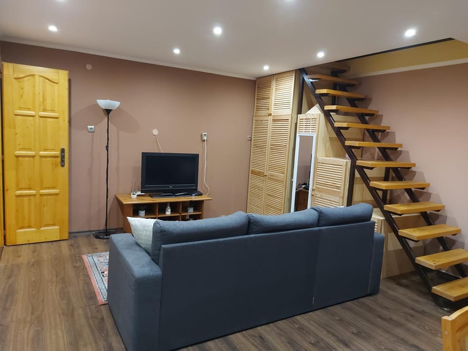 ValTom apartment downtown Budapest Apartment in Budapest