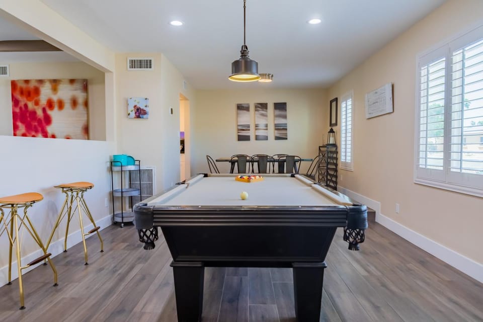 Charming House near Kierland Pool Heater Hot Tub House in Scottsdale