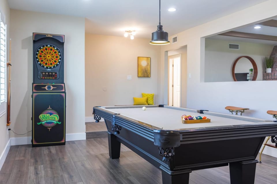 Charming House near Kierland Pool Heater Hot Tub House in Scottsdale