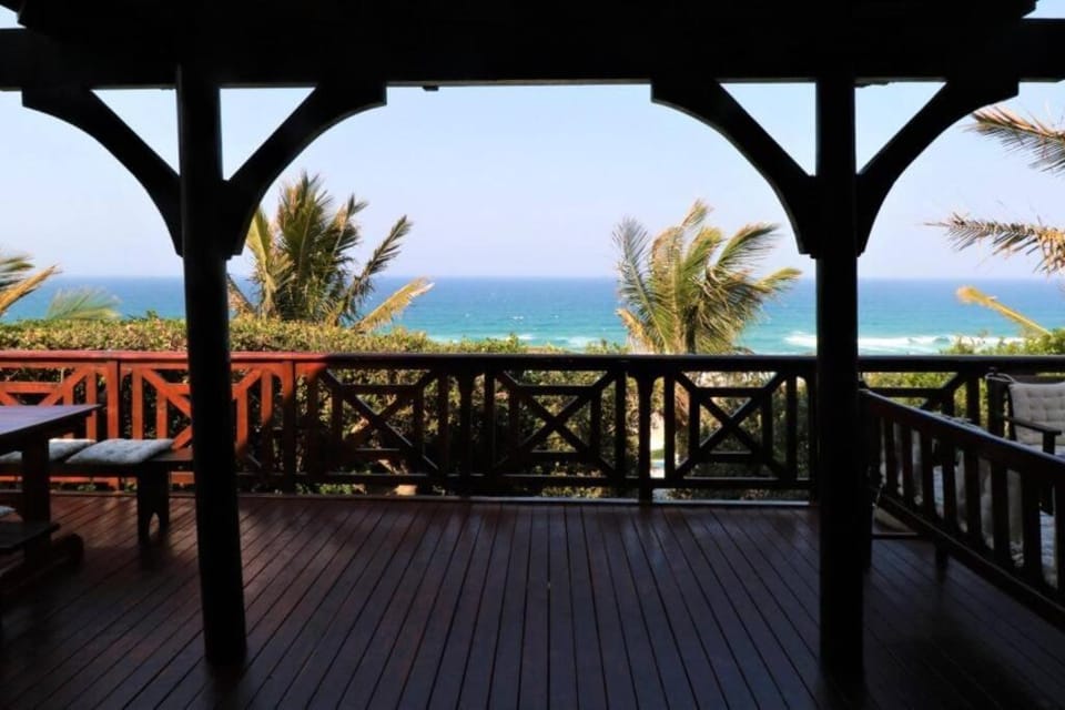 Casa 26 Graus Villa in KwaZulu-Natal
