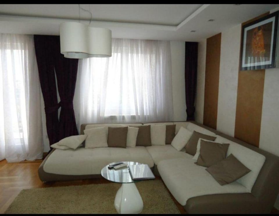 Lux Apartman 7 Apartment in Belgrade