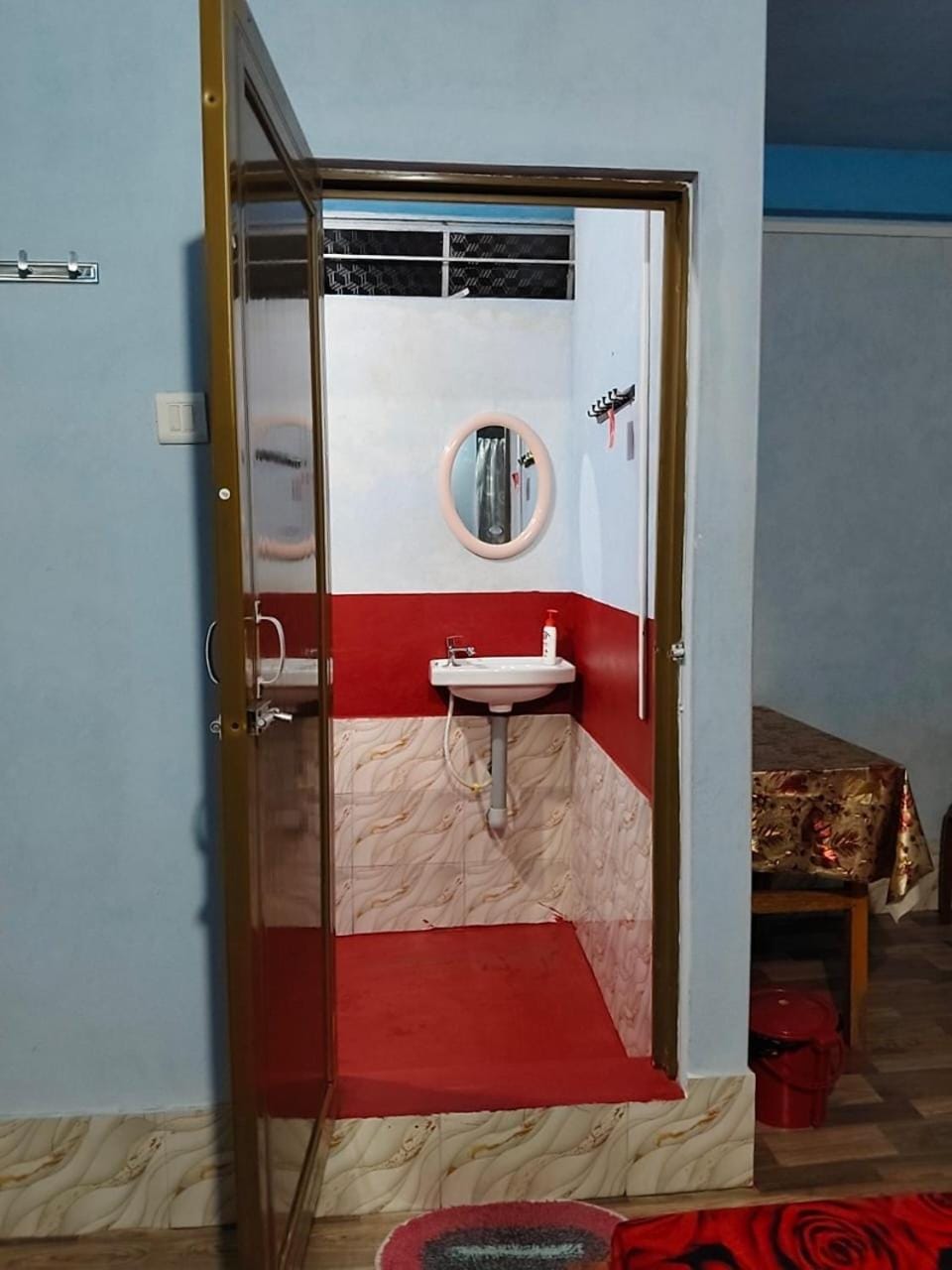 Iba Homestay Vacation rental in Bangladesh