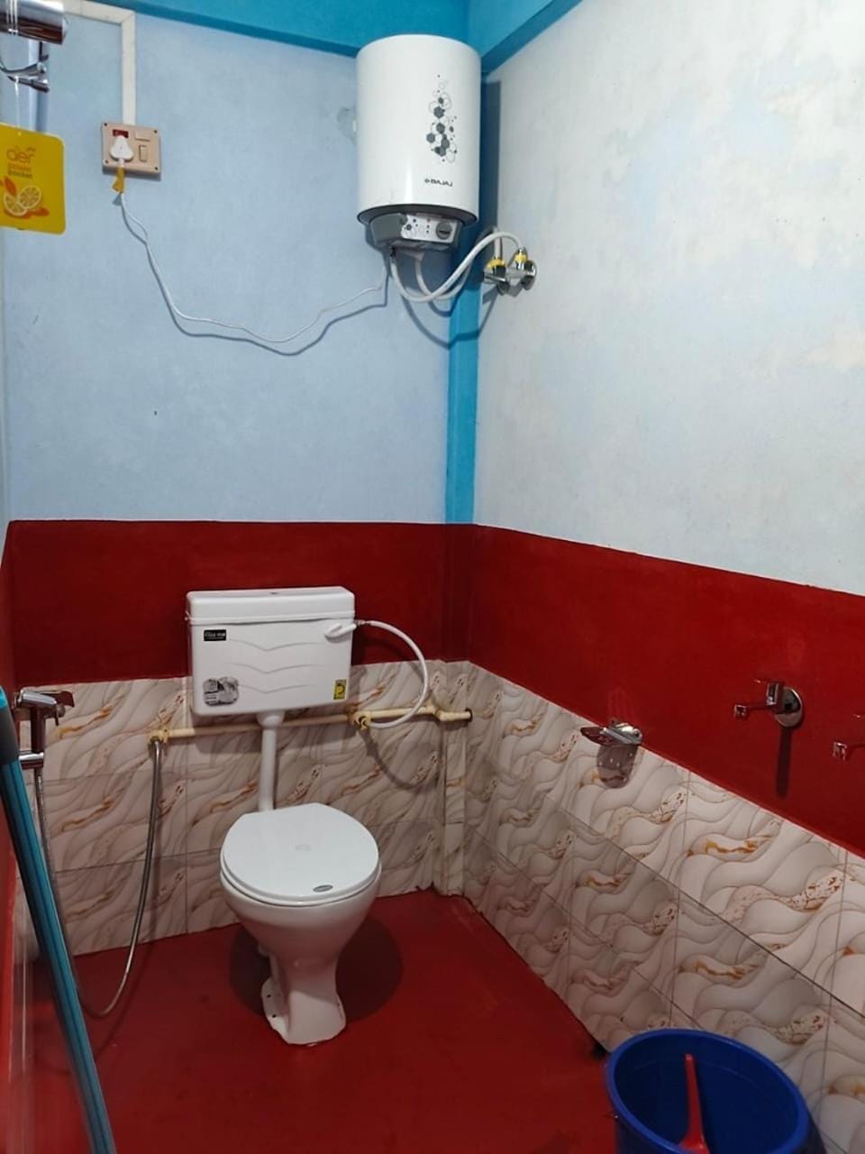 Iba Homestay Vacation rental in Bangladesh