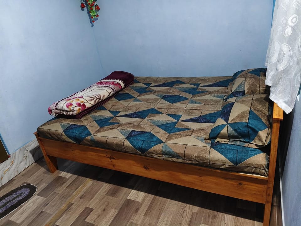 Iba Homestay Vacation rental in Bangladesh