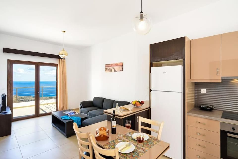 Livaniana Panoramic View house 2 House in Crete