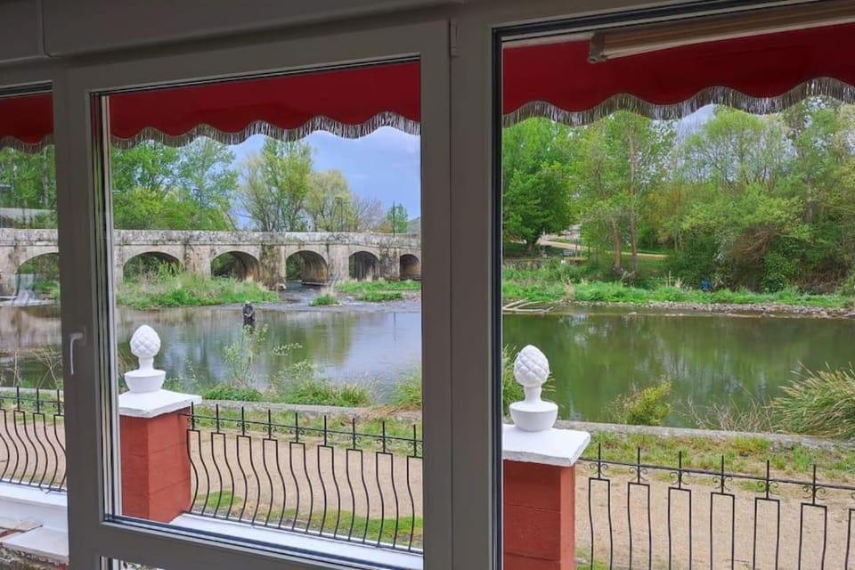 River view