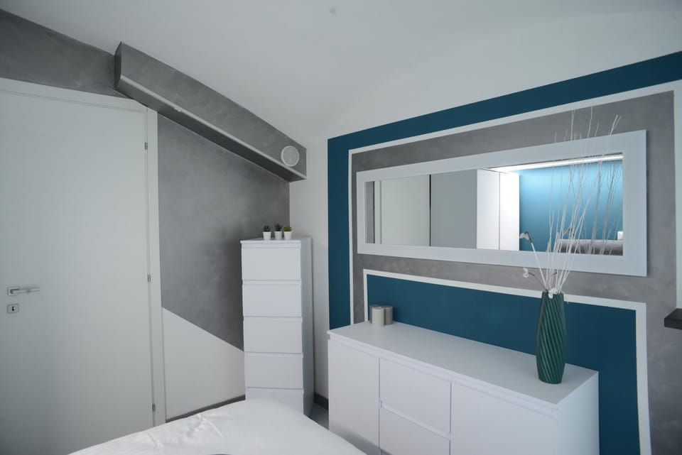 Appartamento Centro-DreamingTO 3 Apartment in Turin