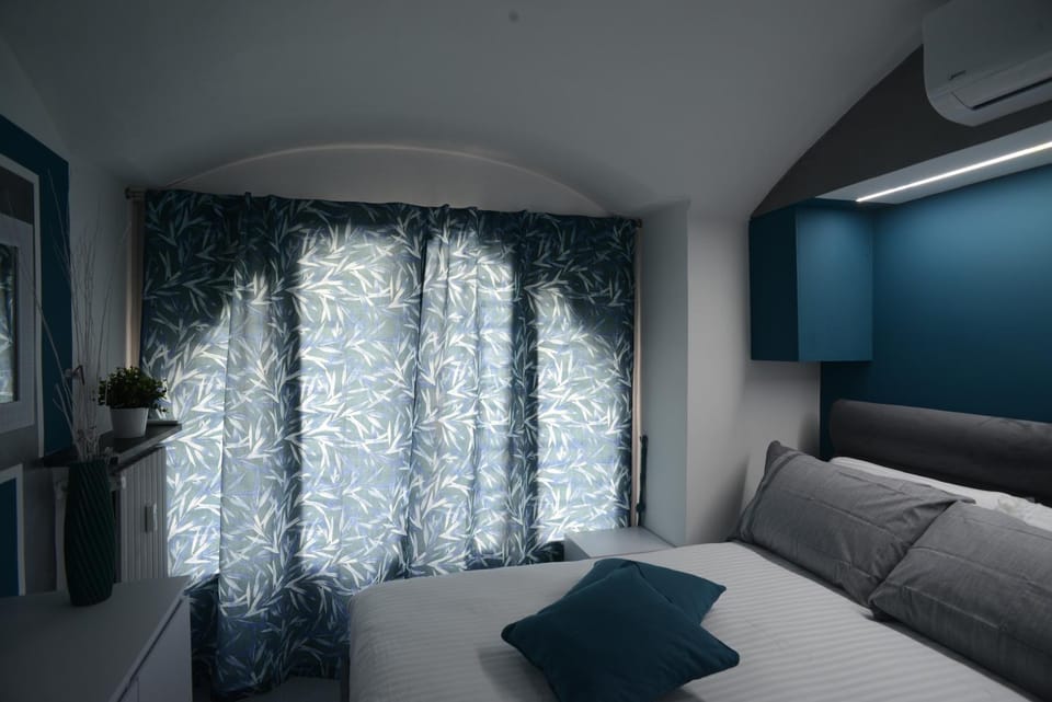 Appartamento Centro-DreamingTO 3 Apartment in Turin