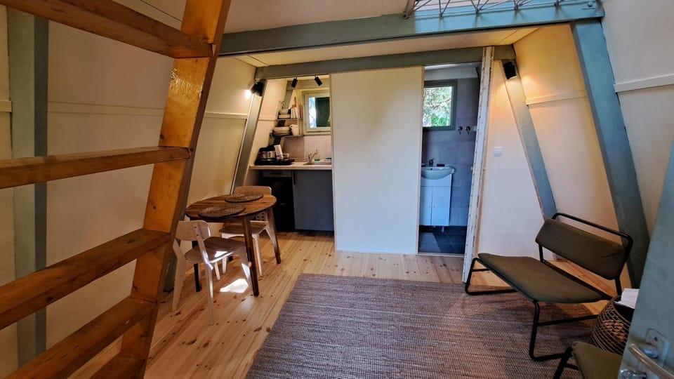 Day, Kitchen or kitchenette, Dining area