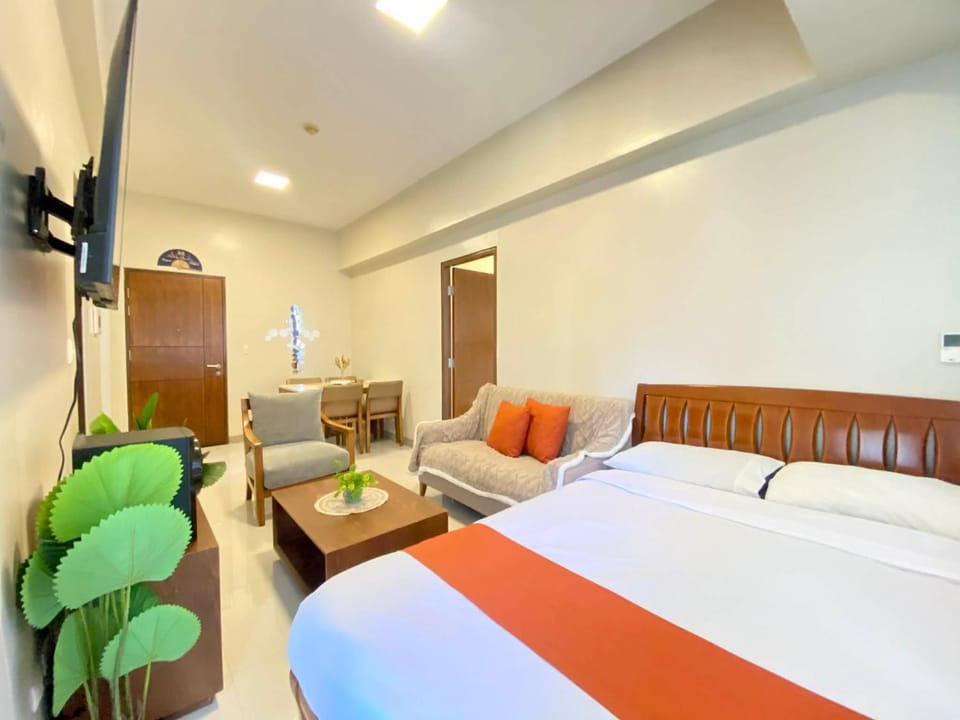 One Machester's place Apartment in Lapu-Lapu City