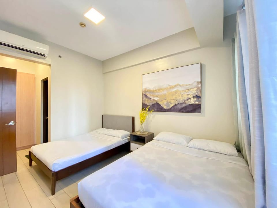 One Machester's place Apartment in Lapu-Lapu City