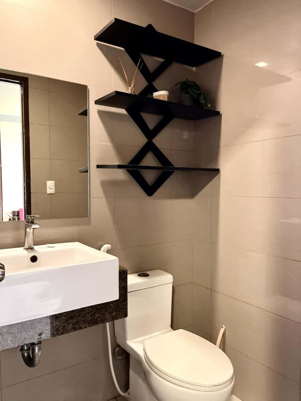 One Machester's place Apartment in Lapu-Lapu City