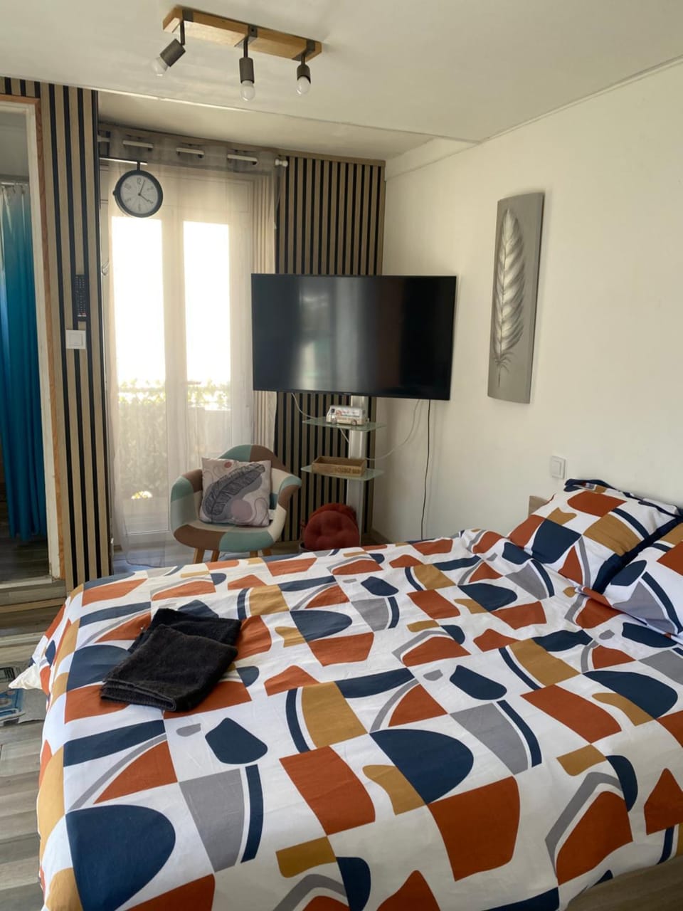 Résidence Beau Séjour Apartment in Alt Empordà