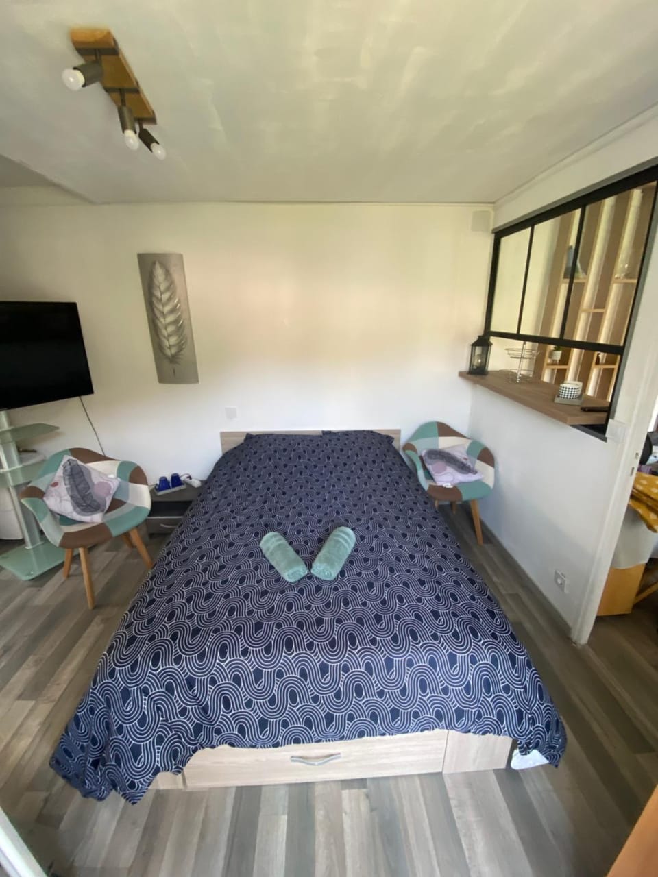 Résidence Beau Séjour Apartment in Alt Empordà